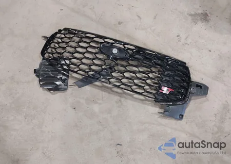 2025 Ford Explorer St z USA, uszkodzony, nr VIN 1FMWK8GC6SGA08676